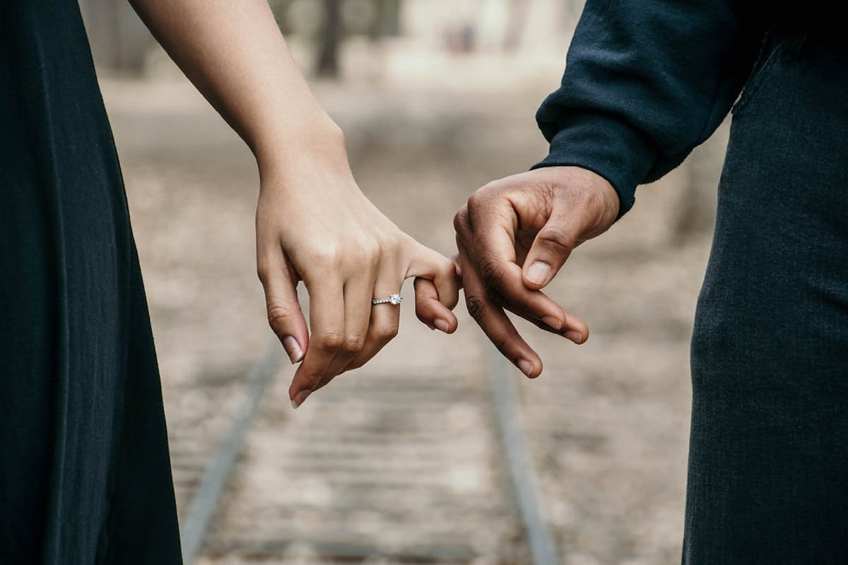 Comment Chris et Heidi Powell ont transformé leur mariage grâce à un défi magique