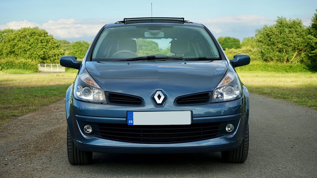 Les codes autoradio Renault Clio 4 : comment les retrouver facilement et rapidement