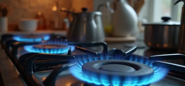 L’avenir du prix du gaz : augmentation imminente ? L’avenir du prix du gaz : augmentation imminente ?