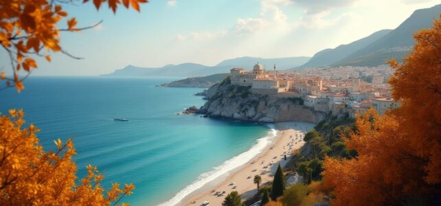 Crète et Athènes en novembre : un duel sous le soleil grec Crète et Athènes en novembre : un duel sous le soleil grec