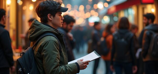 Comment réussir à dénicher une entreprise pour votre alternance en photographie ? Comment réussir à dénicher une entreprise pour votre alternance en photographie ?