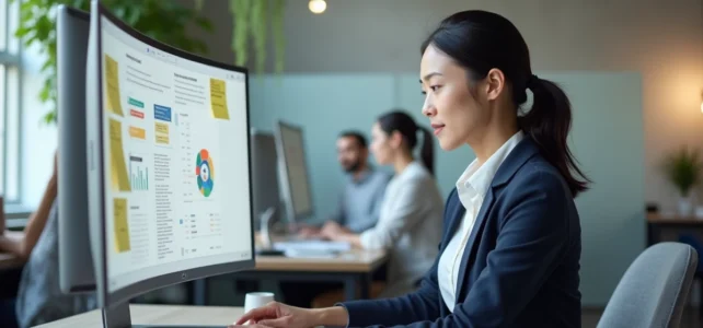 Découvrez une agence web innovante pour booster votre présence en ligne Découvrez une agence web innovante pour booster votre présence en ligne