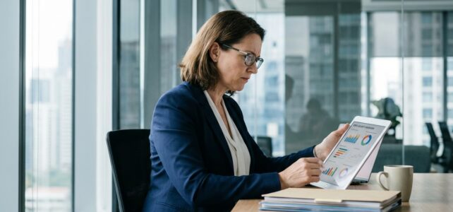 Sécurisation des données en entreprise : les avantages d’une solution personnalisée Sécurisation des données en entreprise : les avantages d’une solution personnalisée