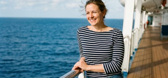 Embarquer pour une aventure maritime inoubliable : choisir la bonne croisière Embarquer pour une aventure maritime inoubliable : choisir la bonne croisière