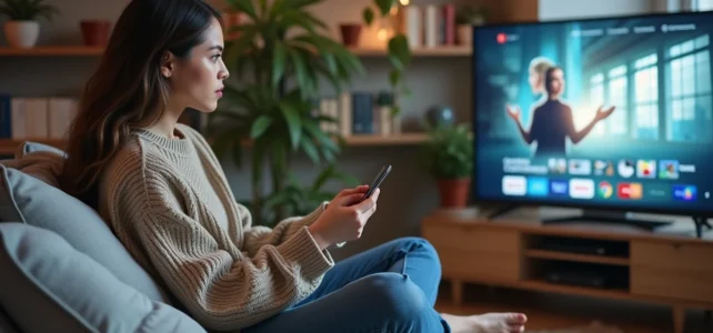 Netflix ou Amazon Prime : quel service de streaming choisir en 2024 ?