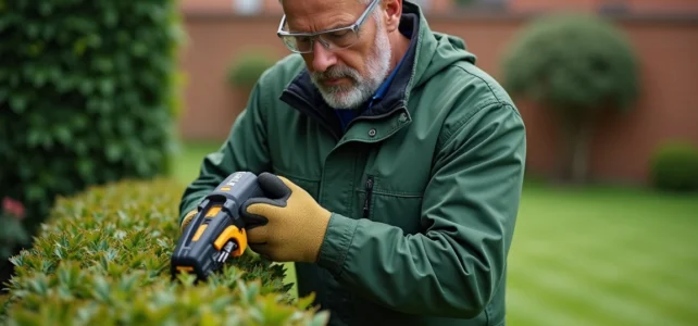 Comment choisir la meilleure élagueuse pour entretenir votre jardin en toute sécurité Comment choisir la meilleure élagueuse pour entretenir votre jardin en toute sécurité