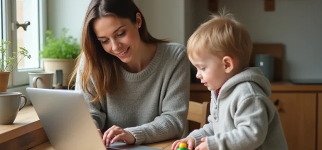 Découvrez les meilleures ressources en ligne pour accompagner les parents au quotidien Découvrez les meilleures ressources en ligne pour accompagner les parents au quotidien